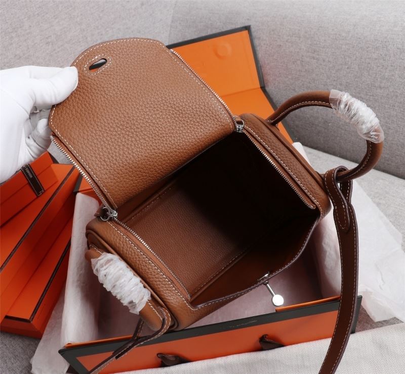 Hermes Lindy Bags